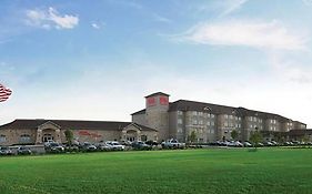Hawthorn Extended Stay By Wyndham Killeen